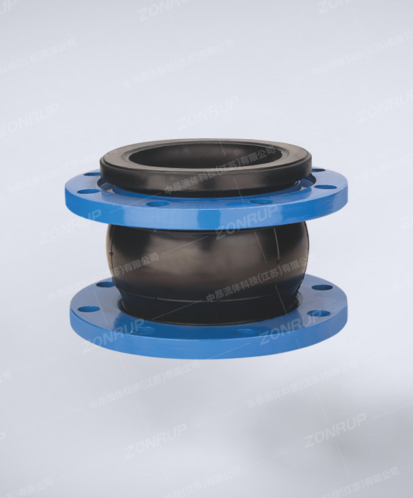 KXT 可曲挠合成橡胶软接头