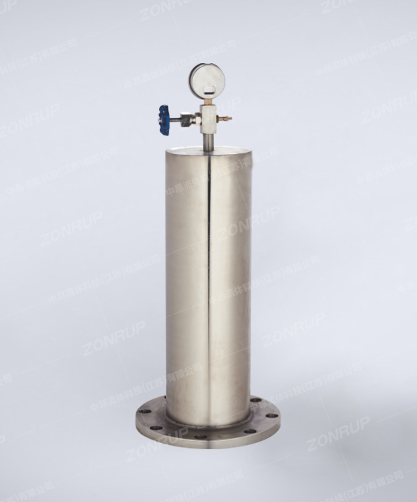 ZYA-9000活塞式水锤消除器