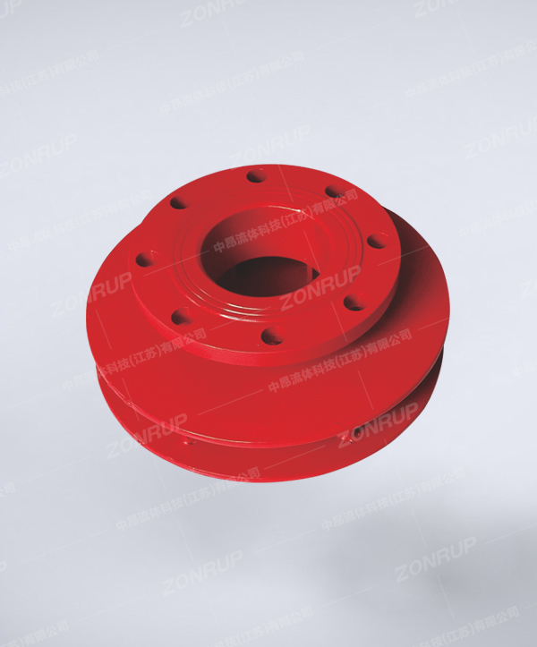 消防旋流防止器