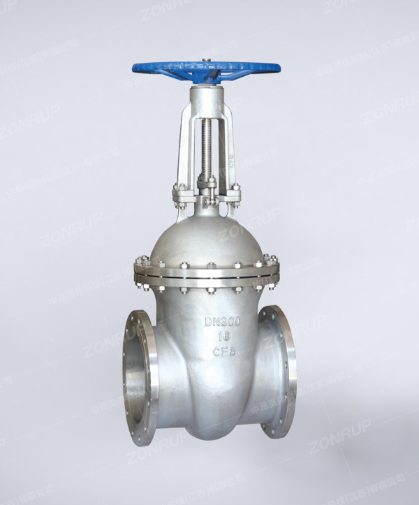  Z41W 不锈钢闸阀