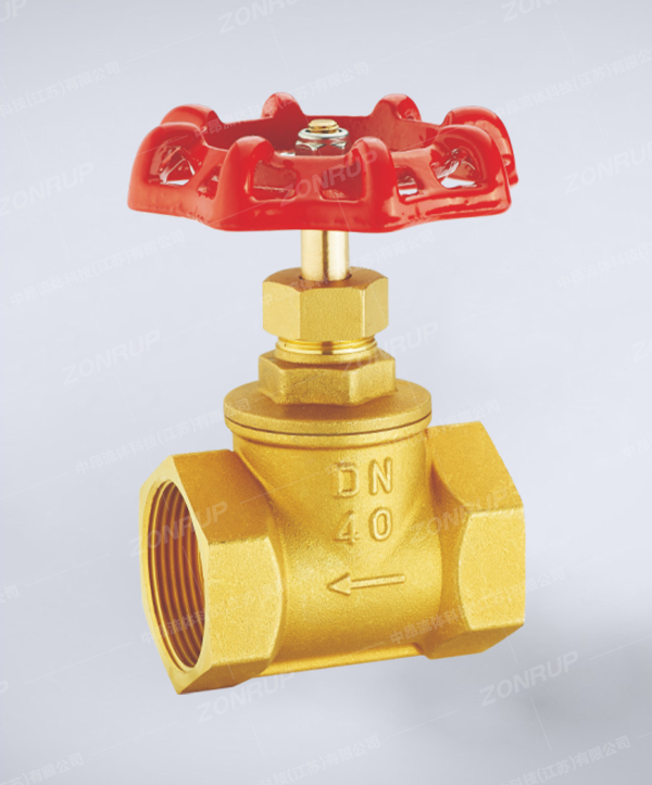 丝扣截止阀(J15W-16) 